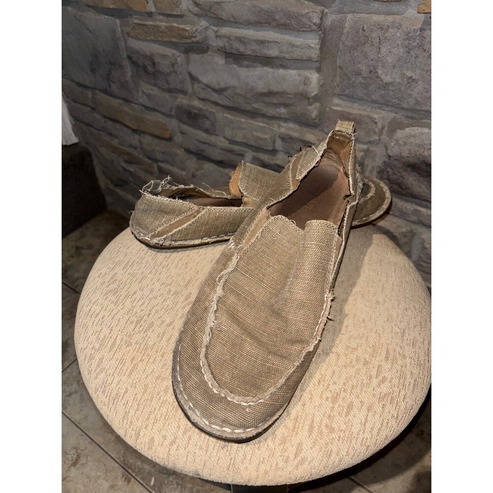 Men’s Crevo Loafers size 13 EUC
